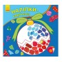 Наклейки-картинки "Новый год" (MiC)