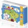Магнитная карта-пазл "Моя страна - Украина" (укр) (Ранок)