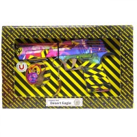 Резинкострел 