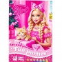 Розфарбовка, 210х297 мм (FUN PARTIES) (Art studio of Happiness)