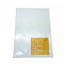 Папір офсетний, А4,140г/м2,30аркушів