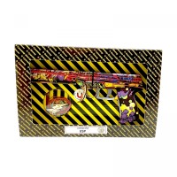 Резинкострел 