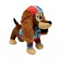 Мягкая игрушка Команда 01 Л 28 см (kidstoys)