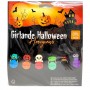 Гірлянда Halloween з LED-підсвічуванням (MiC)