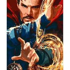 Картина за номерами 