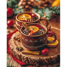 Картина за номерами 