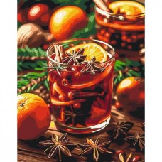 Картина за номерами 