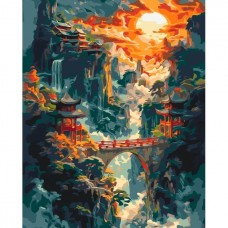 Картина за номерами 