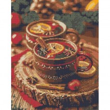 Алмазная мозаика 