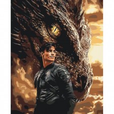 Картина за номерами 