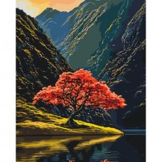 Картина за номерами 