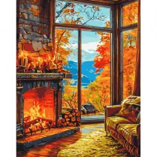 Картина за номерами 