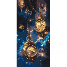 Картина за номерами 