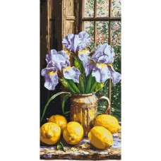 Картина за номерами 