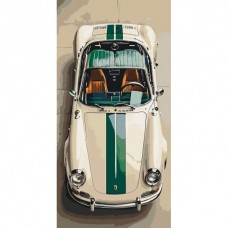 Картина за номерами 