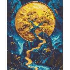 Алмазна мозаїка 