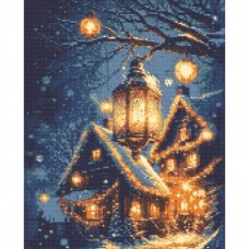 Алмазна мозаїка 