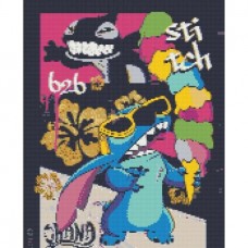 Алмазна мозаїка 