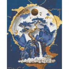 Алмазна мозаїка 