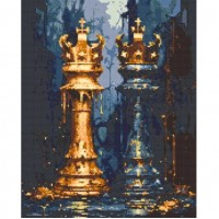 Алмазная мозаика 