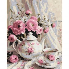 Алмазна мозаїка 