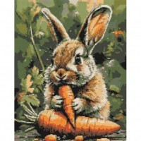 Алмазная мозаика 