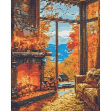 Алмазна мозаїка 