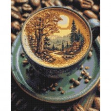 Алмазна мозаїка 