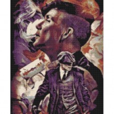 Алмазна мозаїка 