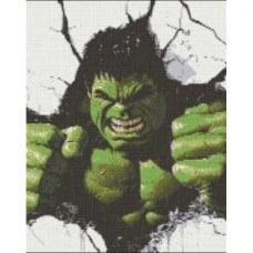 Алмазна мозаїка 