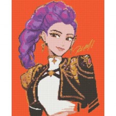 Алмазна мозаїка 