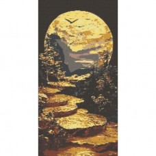 Алмазна мозаїка 