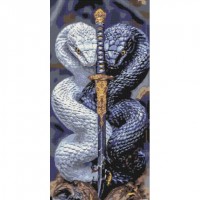 Алмазная мозаика 