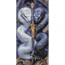 Алмазна мозаїка 