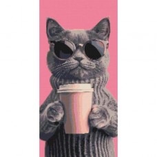 Алмазна мозаїка 