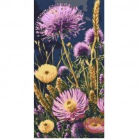 Алмазная мозаика 