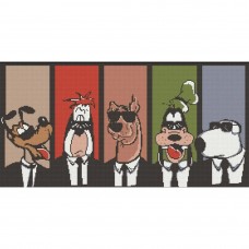 Алмазна мозаїка 