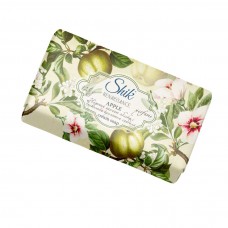 Shik Renaissance мило 125г Яблуко зелене