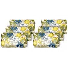 Shik крем-мило (125г) Лимон