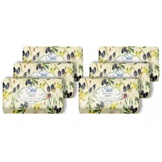 Shik, крем-мило (125г) Оливкове