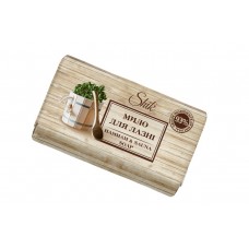 Shik, мило тверде (180г) Для лазні 180г