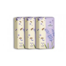 Happy Life, мило (180г) Лаванда і прополіс