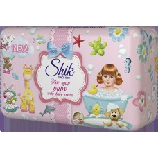 Shik Крем-мило 5*70г Дитяче