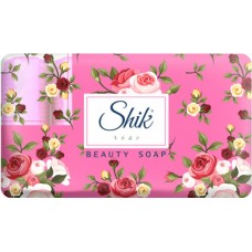 Shik мило 5*70г (Троянда)