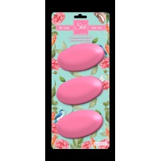 Shik мило туалетне 3*110г 