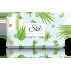 Shik мило 5*70г 