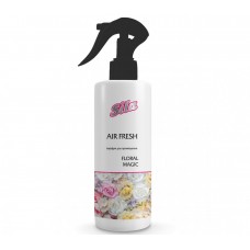 Sila парфум д/приміщення 400мл Floral magic