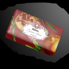 BIANCA мило 200гр Гранат і ваніль