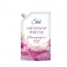 Shik рідке крем-мило дой-пак 900г Champagne