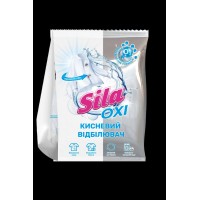 Sila, отбеливатель (0,5кг) удаление пятен п/пак